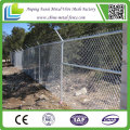 High Quality Security Chain Link Wire Fence